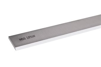 Přímé nože HSS 18%W TOP 30 mm - ITA TOOLS ČESKO