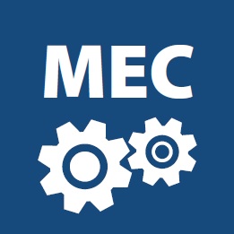 mechanický posuv