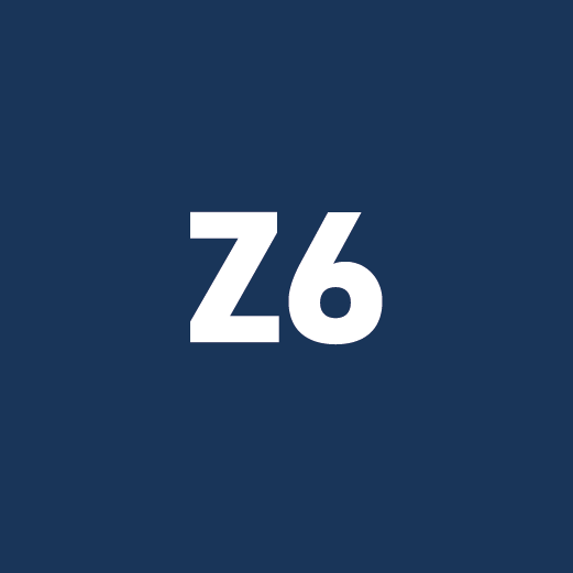 šest zubů