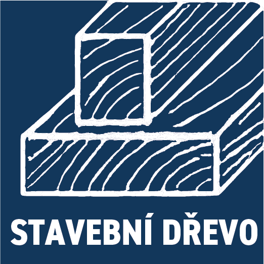 stavební dřevo