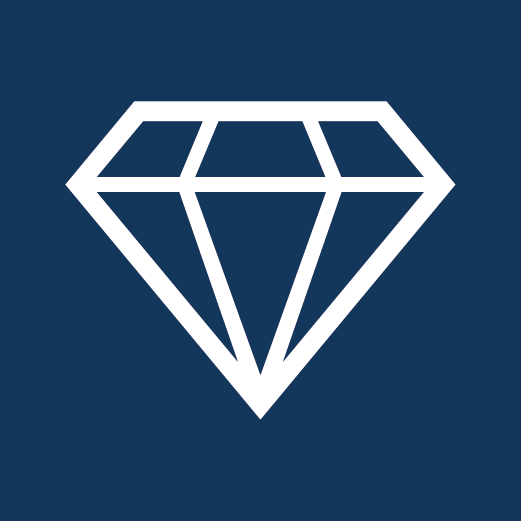 Polykrystalický diamant