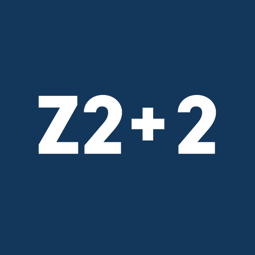 z2+2