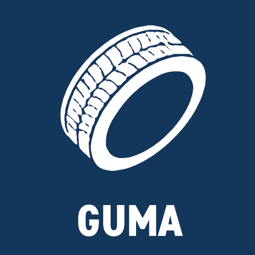 guma