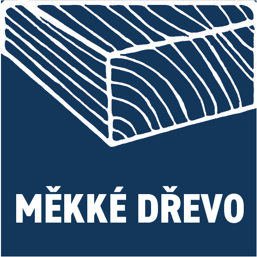 měkké dřevo