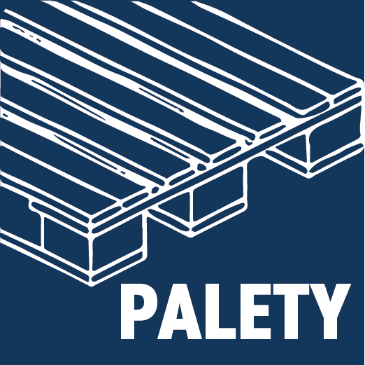 palety