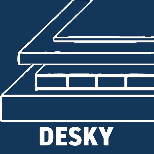 desky