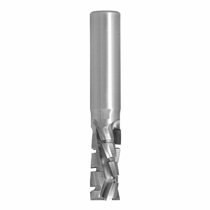 ITA DTE - DIA Stopková fréza pro NESTING TURBO (D=16;I=35;L=95;S=16;Z=3+1; RH)