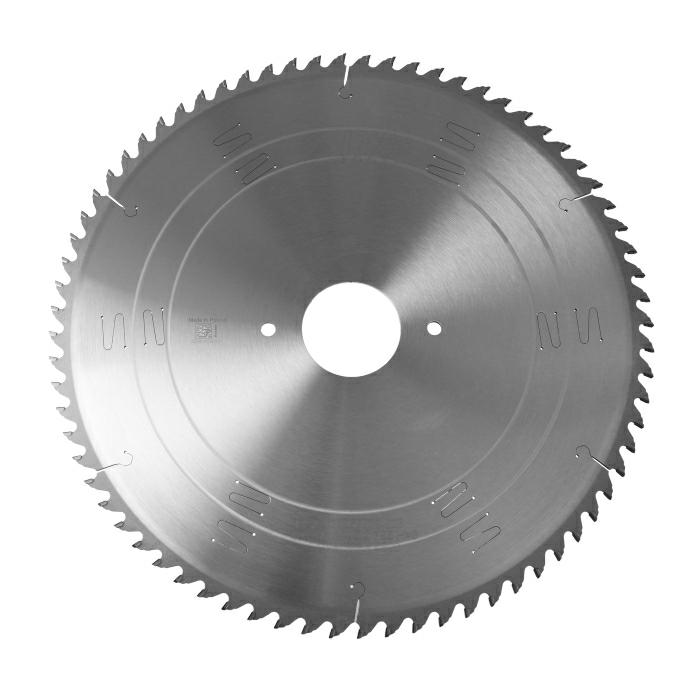 ITA DSA - Diamantový pilový kotouč pro nářezové centra (D=400;F=65;Z=72;K/P=4,40/3,20)