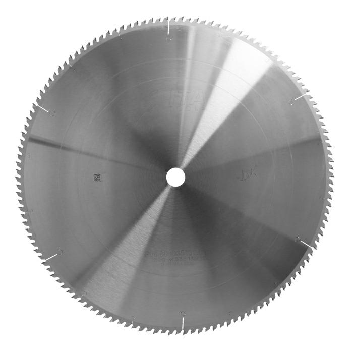 ITA P06 - Pilový kotouč na masivní dřevo pro vykracovací pily (D=600;F=35;Z=132;K/P=4,50/3,50)