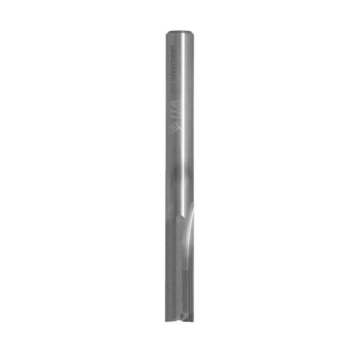 ITA - Monolitná HW fréza rovná (D=6;I=20;L=60;S=6;Z=2; RH)