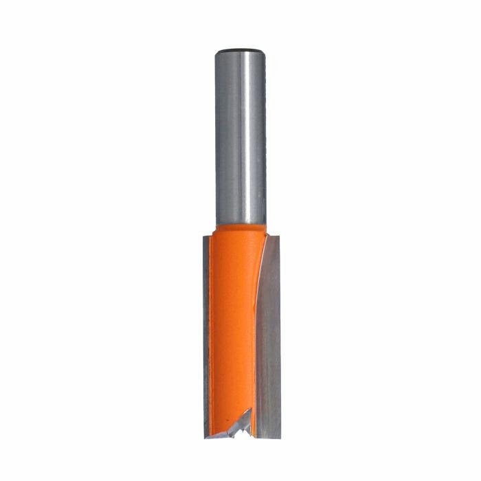 CMT - Dlouhá drážkovací fréza (D12x31,7 L60 S=8 Z2 RH HW)