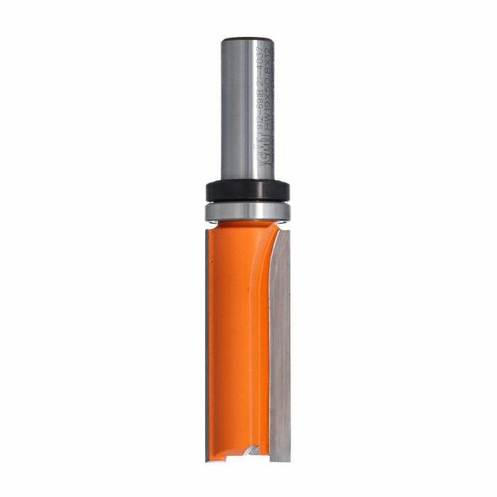 CMT - Drážkovací fréza s ložiskem (D19x50,8 S=12 RH HW)