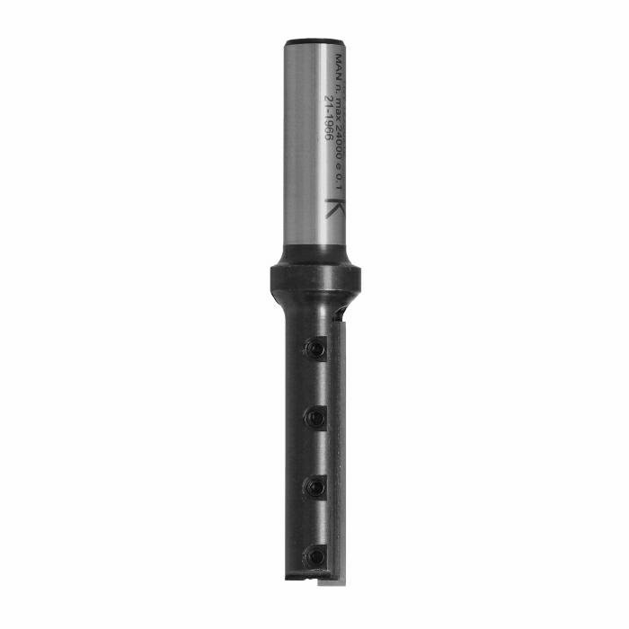 CMT - Kopírovací fréza s VBD (D12x50 L102 S=12 RH HW)