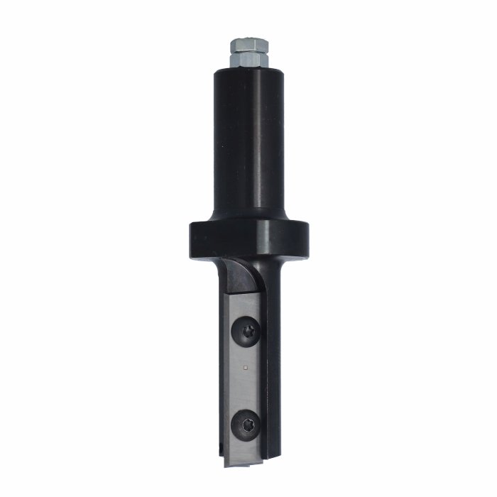 CMT - Kopírovací fréza s VBD (D20x48,3 L111,5 S=20 RH HW)