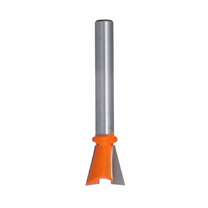 CMT - Rybinová fréza (D12,7x12,7 L52 S=6 RH HW) (L=52; S=6; RH) 718.127.11