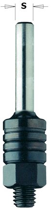 CMT - Upínací trn pro talířové frézy řady 822 (HW) 924.120.00