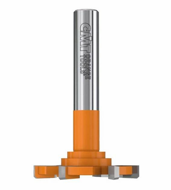 CMT - Fréza na srovnávání ploch (D52x6,5 L83 S=12 RH HW)