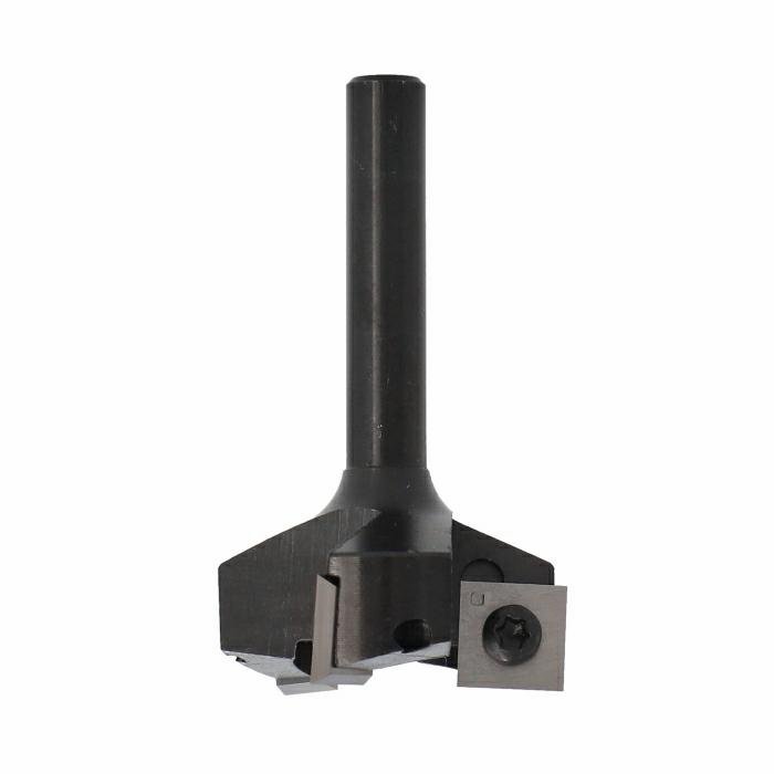 CMT - CNC fréza na srovnávání ploch (D35x10,5 L60 S=8 RH HW)