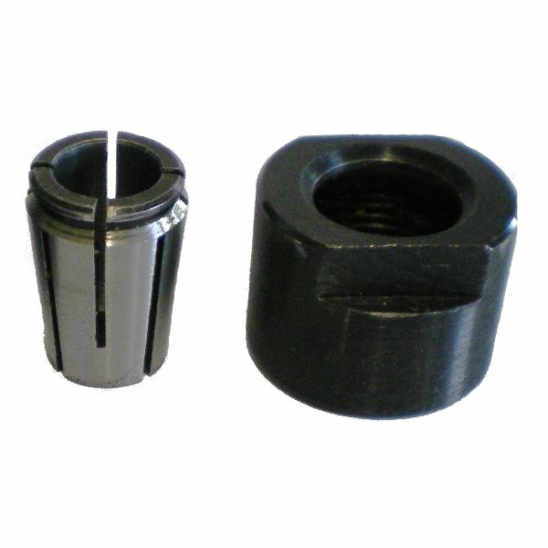 CMT Kleština 6 mm pro frézku CMT7E