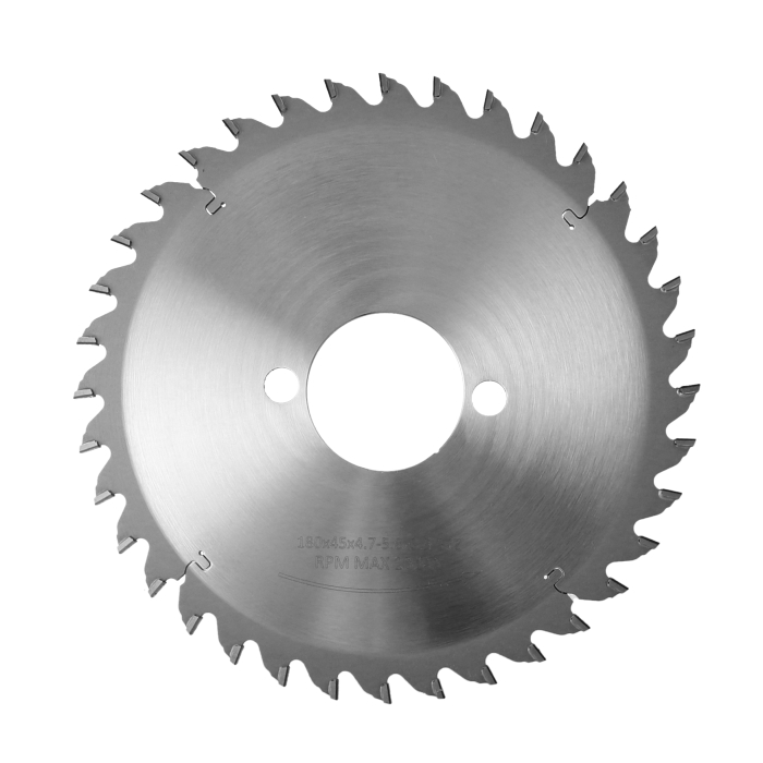 ITA DSB - Diamantový kónický předřez pro nářezová centra (D=180;F=45;Z=36;K/P=4,70/3,50)