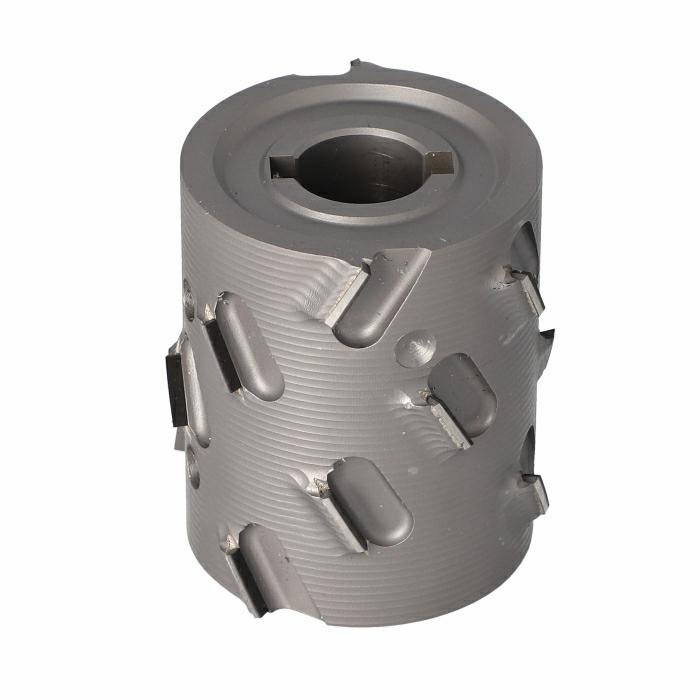 ITA DGM - Diamantový pájený předfréz do olepovaček (D=60;F=20;Z=2+2;TYP=A; RH)