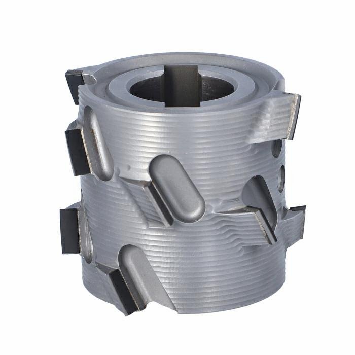 ITA DGM - Diamantový pájený předfréz do olepovaček (D=60;F=25;Z=2+2;TYP=A; RH)