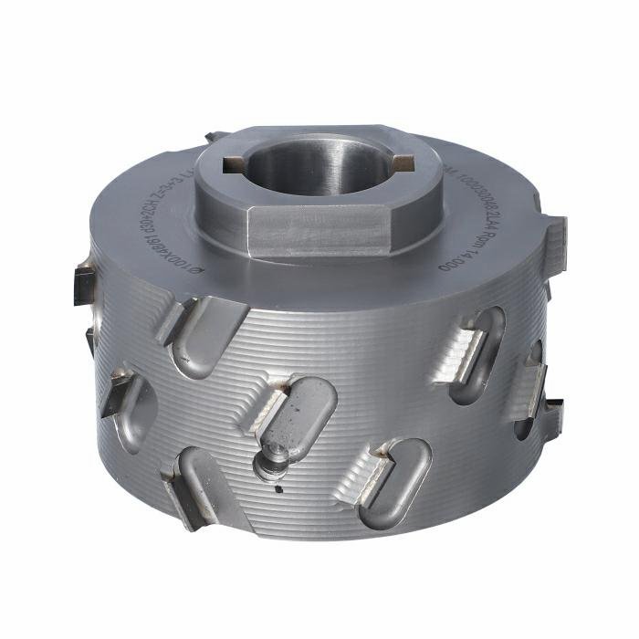 ITA DGM - Diamantový pájený předfréz do olepovaček (D=100;F=30;Z=3+3;TYP=A; LH)