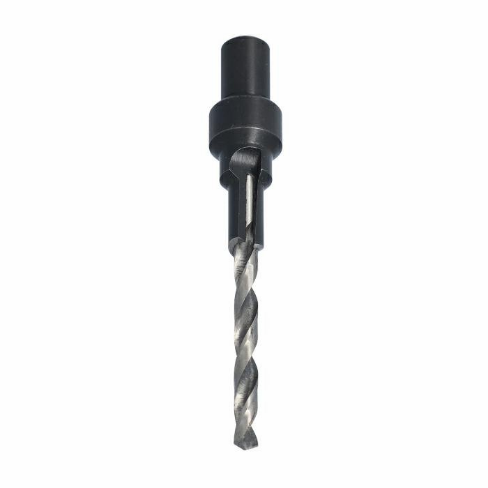 CMT 515 Vrtáky pro panty ANUBA (D=5; D1=7,60; D2=10,60; I=60; L=99; S=9; Z=2; RH)