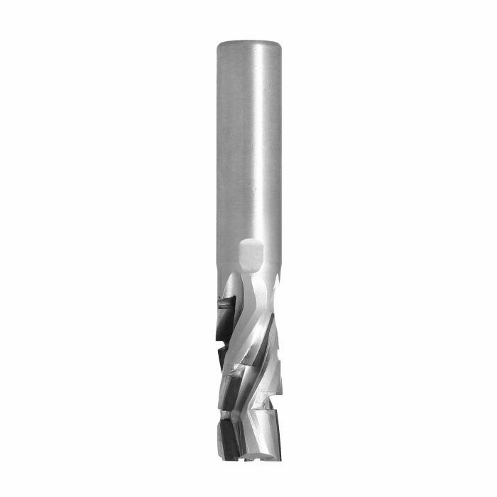 ITA DTE - DIA Stopková fréza pre NESTING TURBO (D=12;I=27;L=78;S=12;Z=3+1; LH)