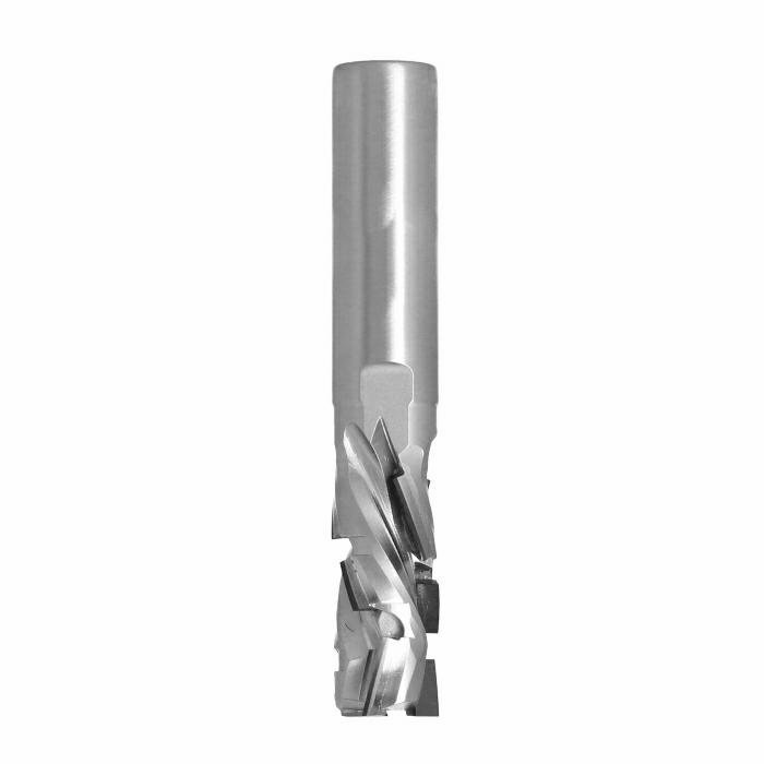 ITA DTE - DIA Stopková fréza pre NESTING TURBO (D=12,70;I=27;L=76;S=12,70;Z=3+1; RH)