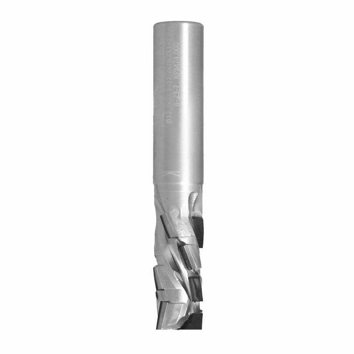 ITA DTE - DIA Stopková fréza pre NESTING TURBO (D=12,70;I=28;L=76;S=12,70;Z=3+1; RH)