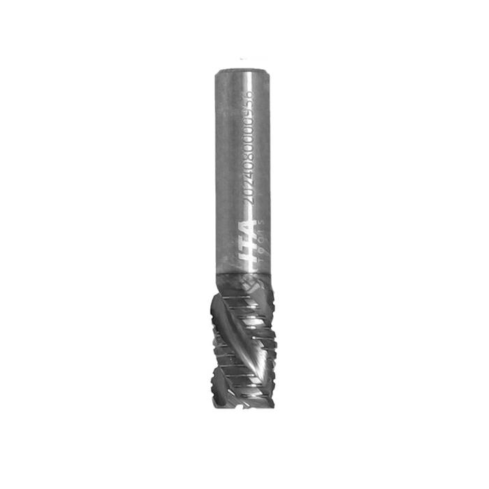 ITA - Monolitní HW fréza spirálová na PVC okna (D=6;I=10;L=30;S=5;Z=3; LH)