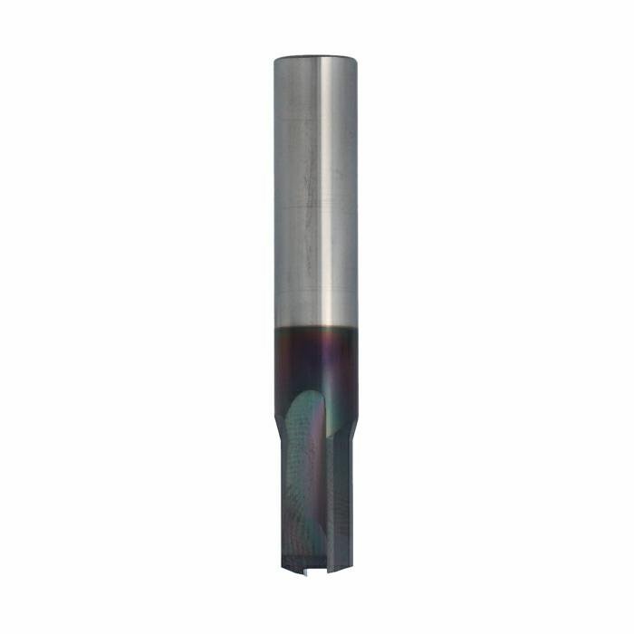 ITA SY26 - Monolitní HW fréza rovná na HPL (D=10;I=15;L=60;S=10;Z=2; RH)
