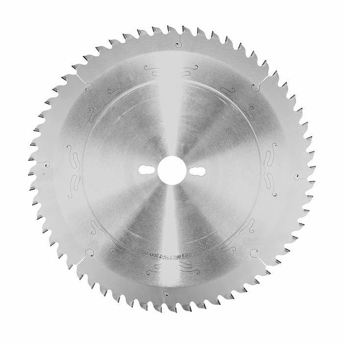 ITA DSA - Diamantový pilový kotouč pro formátovací pily (D=350;F=30;Z=72;K/P=3,50/2,20)
