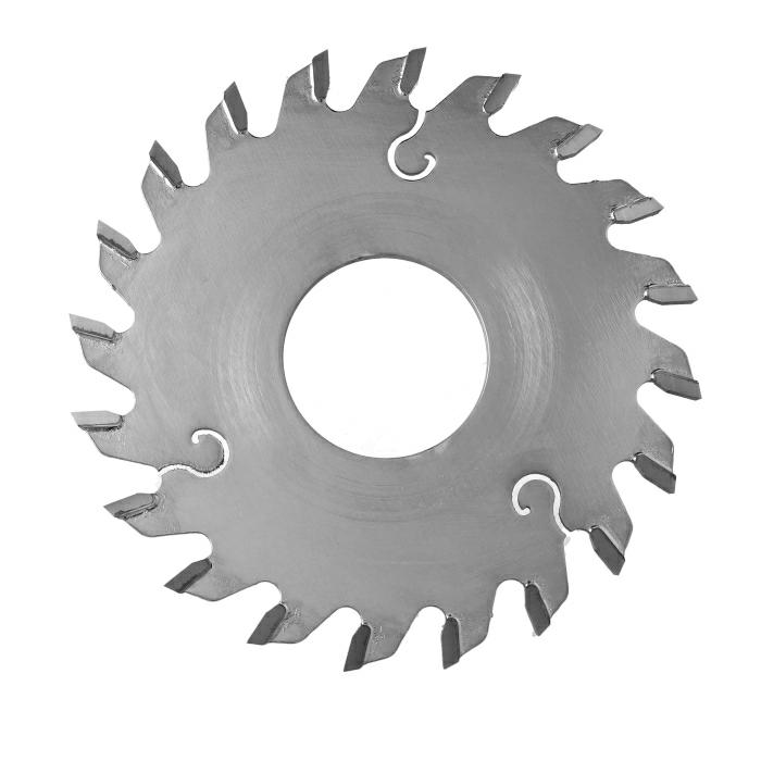 ITA PKA - Kapovací pilový kotouč pro olepovačky hran (D=100;F=32;Z=20;K/P=3,20/)