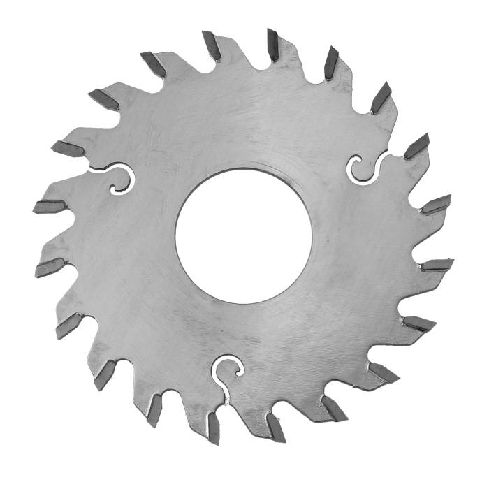 ITA PKA - Kapovací pilový kotouč pro olepovačky hran (D=100;F=32;Z=20;K/P=3,20/)