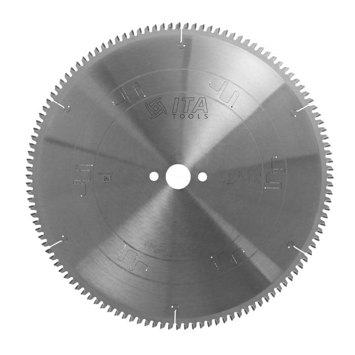 ITA PA1 - Pilový kotouč na neželezné kovy a plast (D=400;F=32;Z=120;K/P=4,00/3,20)