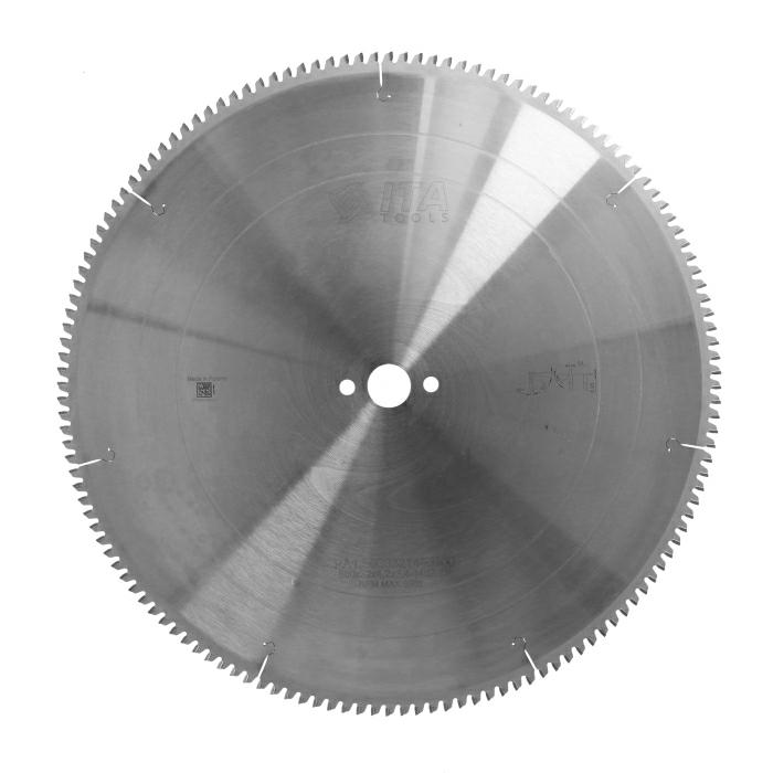 ITA PA1 - Pilový kotouč na neželezné kovy a plast (D=500;F=32;Z=140;K/P=4,20/3,40)