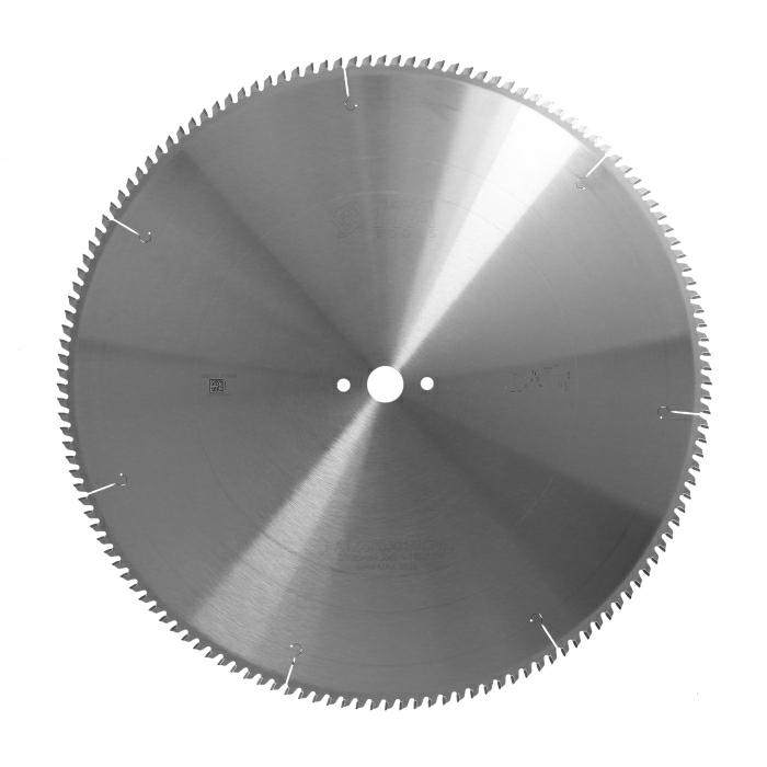 ITA PA1 - Pilový kotouč na neželezné kovy a plast (D=550;F=30;Z=140;K/P=4,20/3,40)