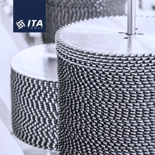 📦 V ITA TOOLS nabízíme kompletní sortiment nástrojů, které jsou snadno dostupné pro všechny typy strojů na trhu. ✅ Jeden z...